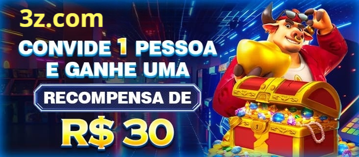 bet03 Indique amigos para receber um bônus